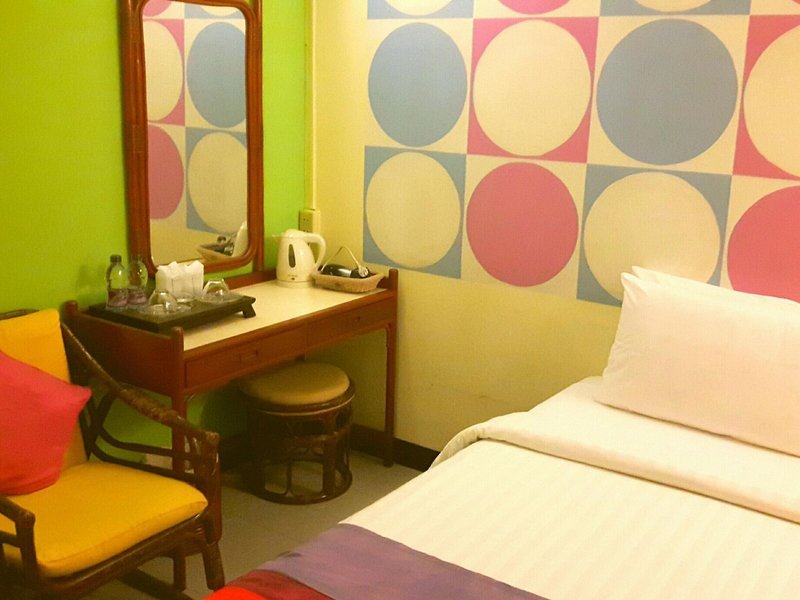 Sawasdee Sukhumvit Inn 39