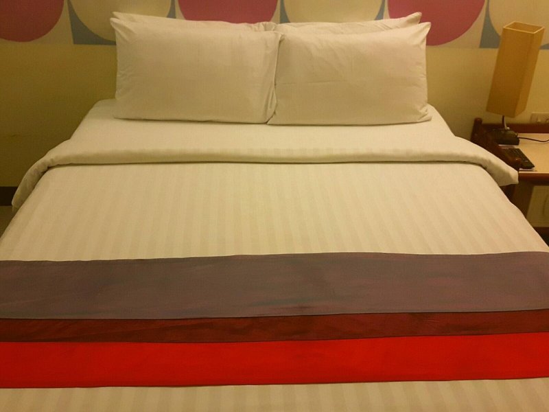 Sawasdee Sukhumvit Inn 40