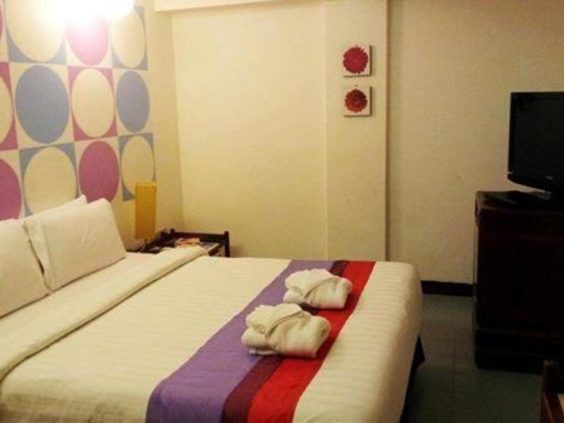 Sawasdee Sukhumvit Inn 41