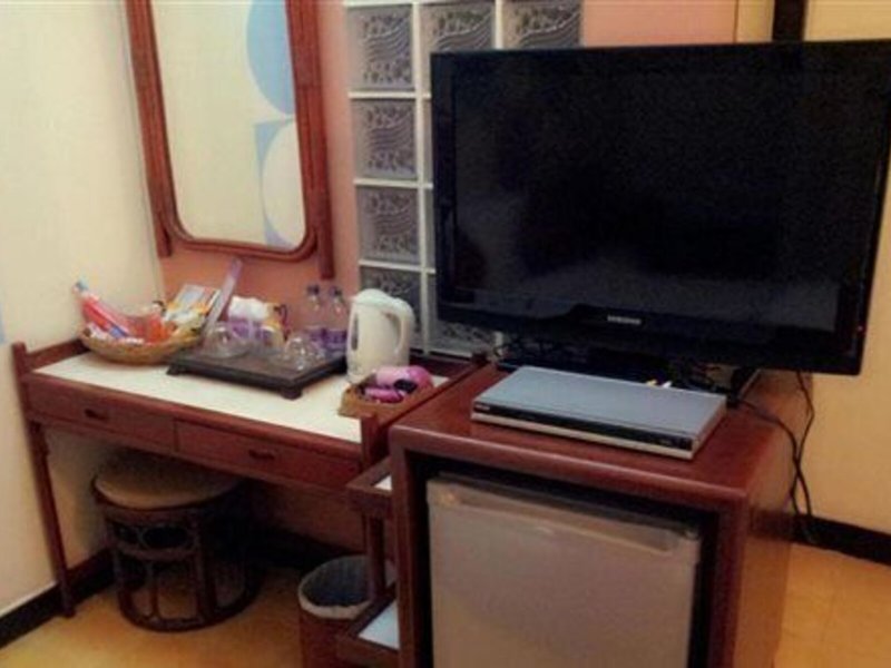 Sawasdee Sukhumvit Inn 43