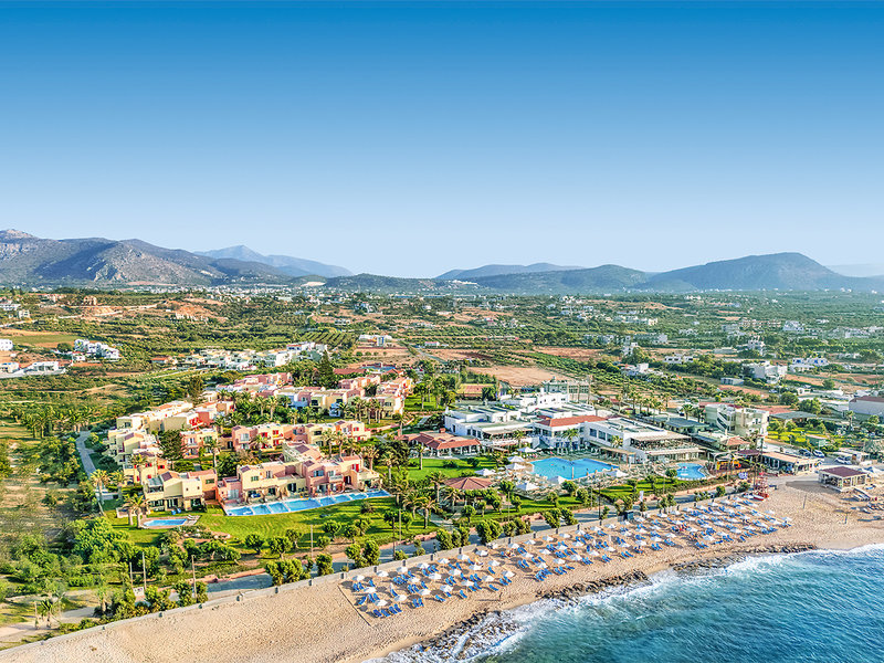 Allsun Hotel Zorbas Village