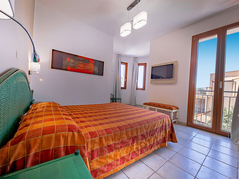 Baia del Capitano 11