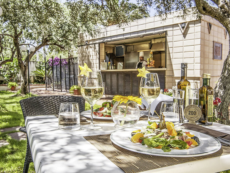 Baia del Capitano 15