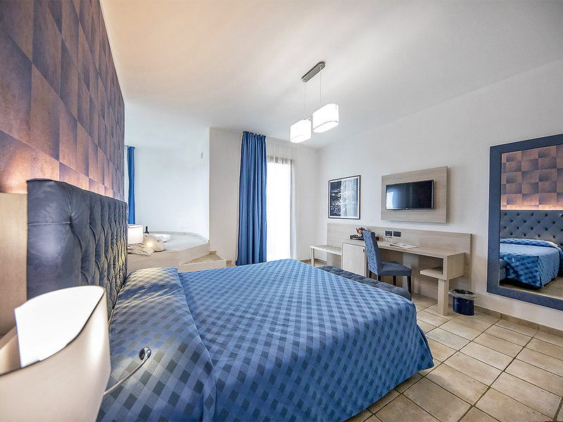 Baia Del Capitano 12