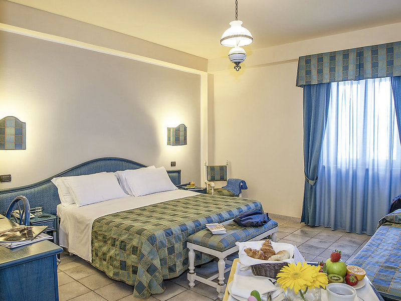 Baia Del Capitano 13