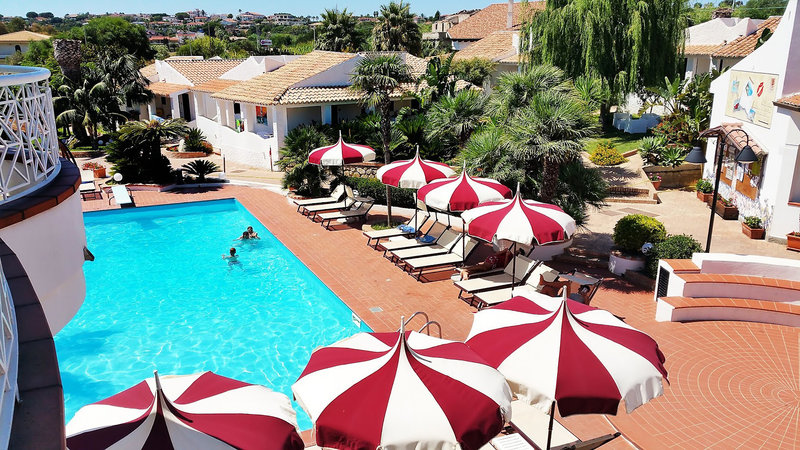 Hotel Baia Del Capo 3