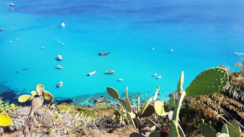 Hotel Baia Del Capo 5