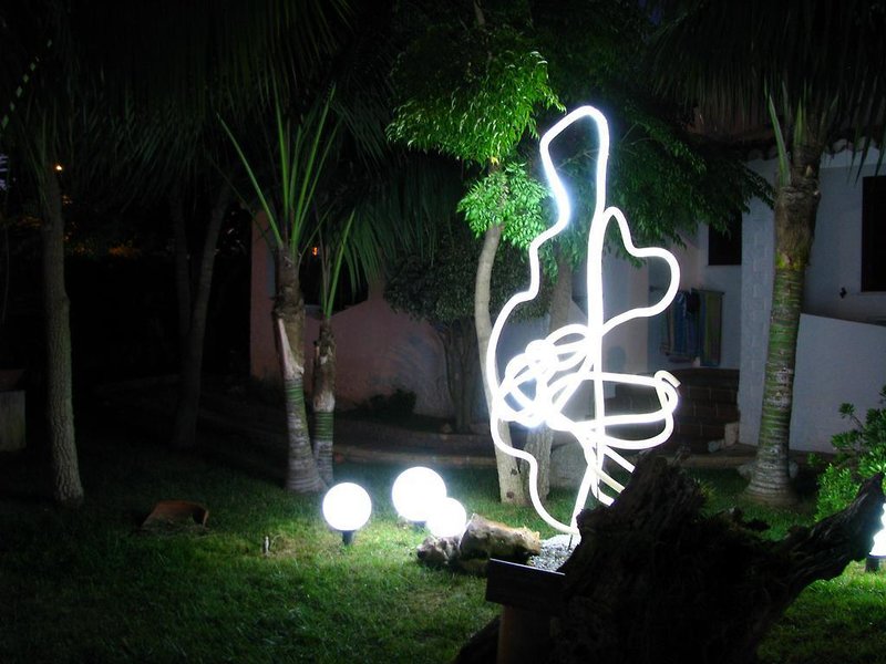 Hotel Baia Del Capo 1