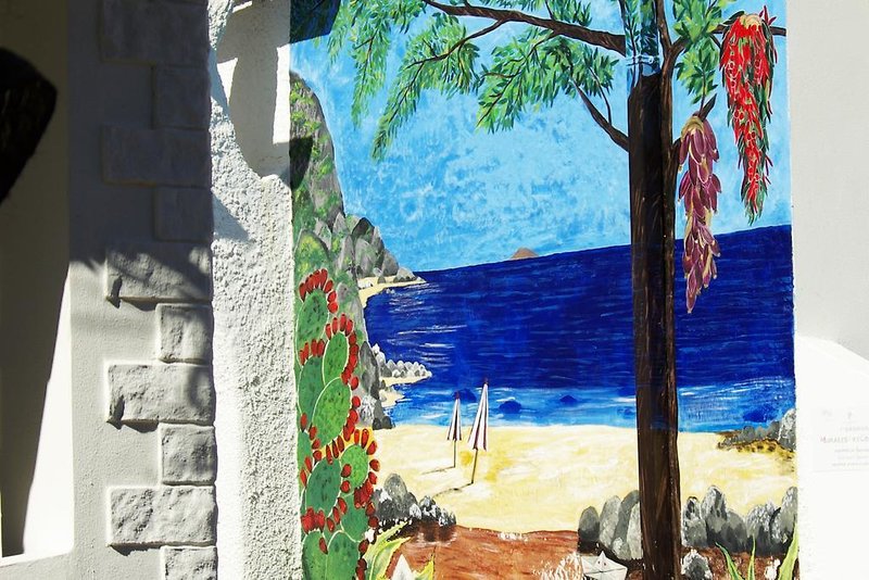 Hotel Baia Del Capo 3