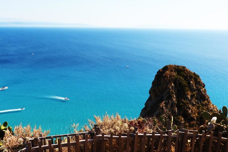 Hotel Baia Del Capo 5