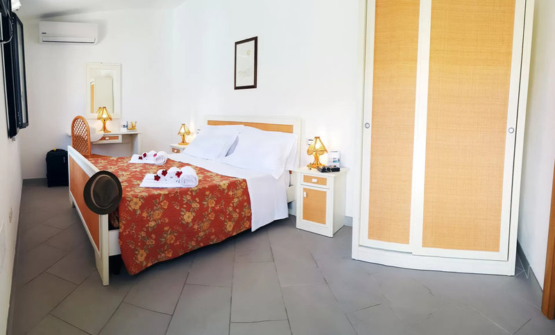 Hotel Baia Del Capo 4