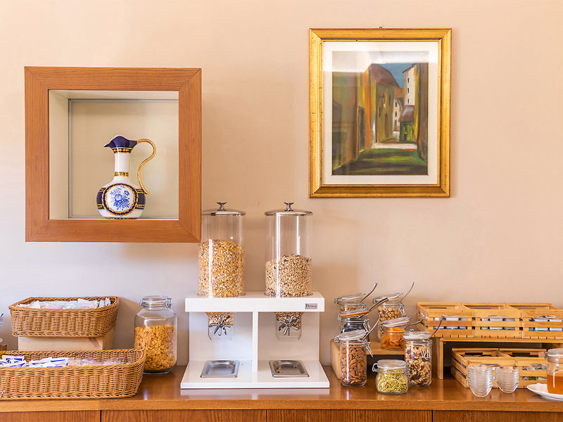 Hotel Baia Del Capo 4