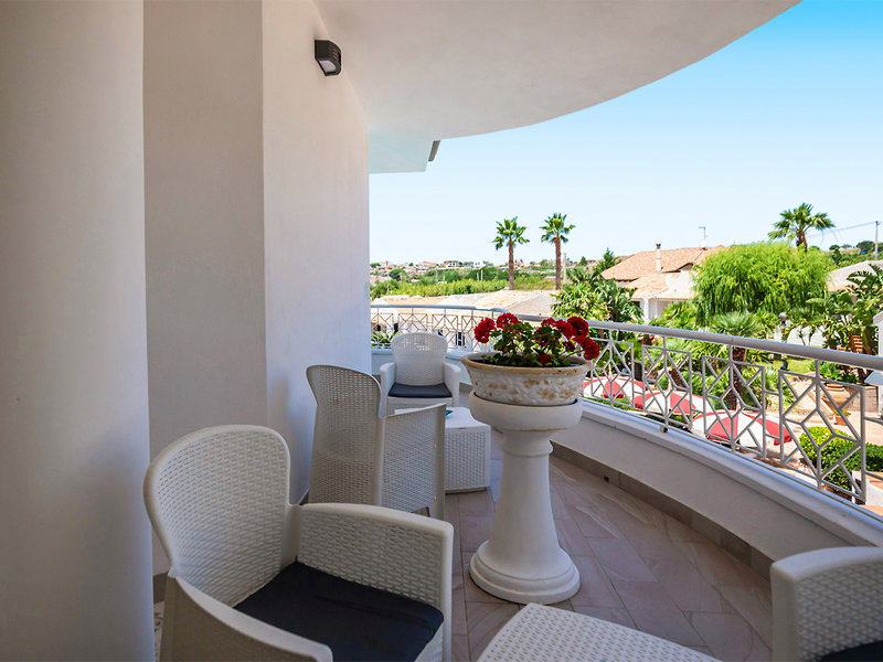 Hotel Baia Del Capo 6