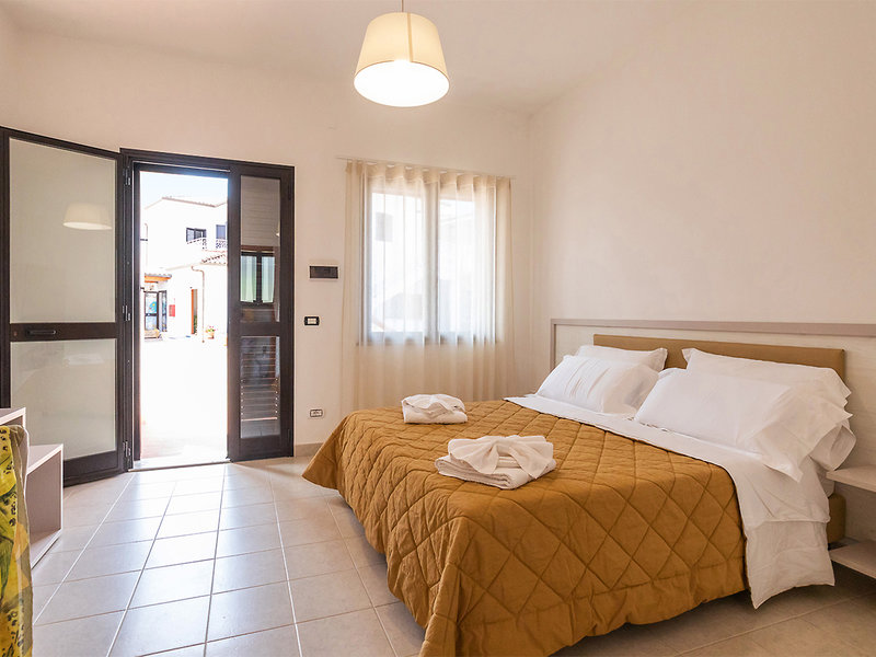 Hotel Baia Del Capo 7