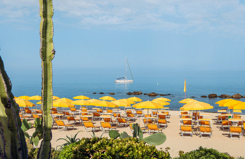 Baia del Sole Resort 6