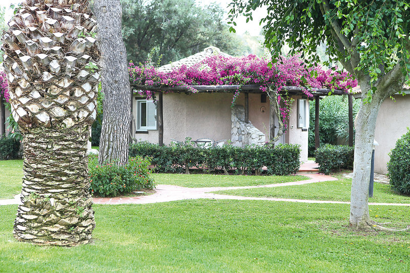 Baia del Sole Resort 7