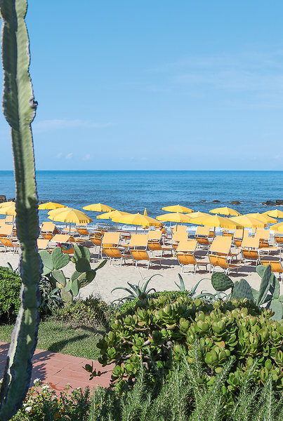 Baia del Sole Resort 8