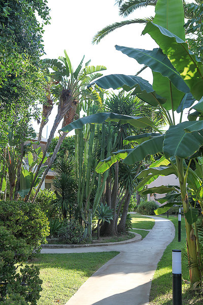 Baia del Sole Resort 9