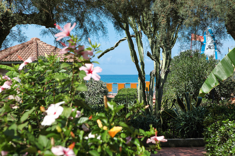 Baia del Sole Resort 11