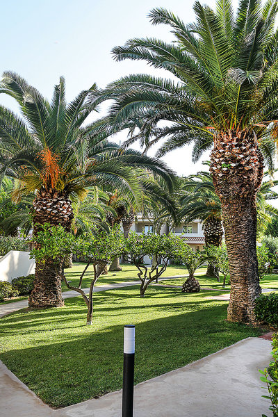 Baia del Sole Resort 12