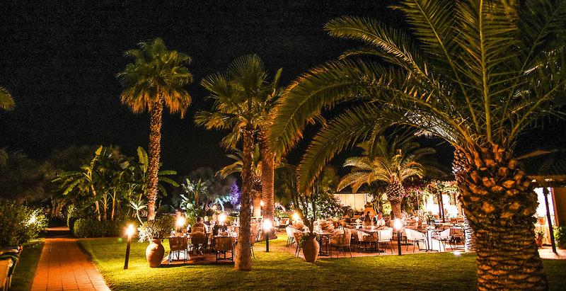 Baia del Sole Resort 18