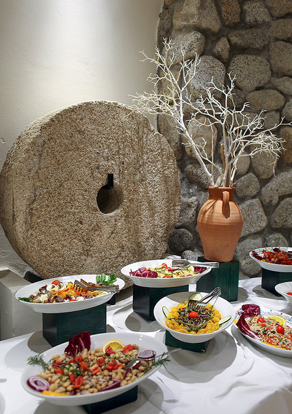 Baia del Sole Resort 19