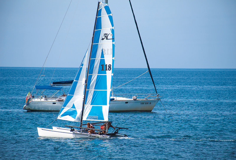 Baia del Sole Resort 23