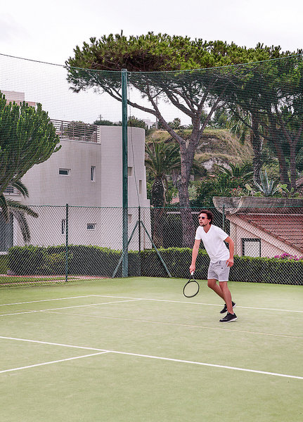 Baia del Sole Resort 24