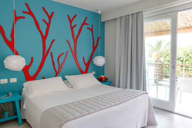 Baia del Sole Resort 30