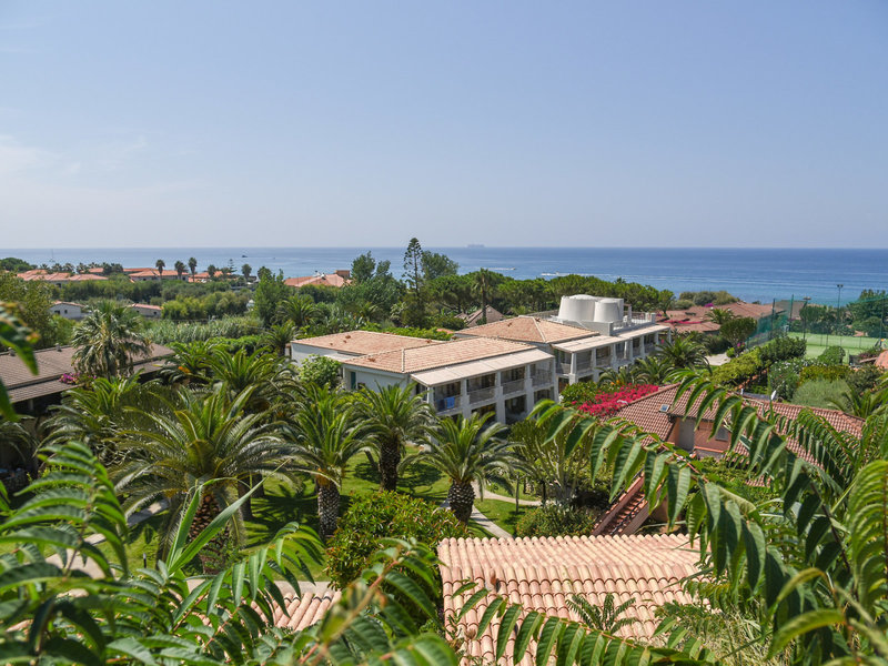 Baia del Sole Resort  1