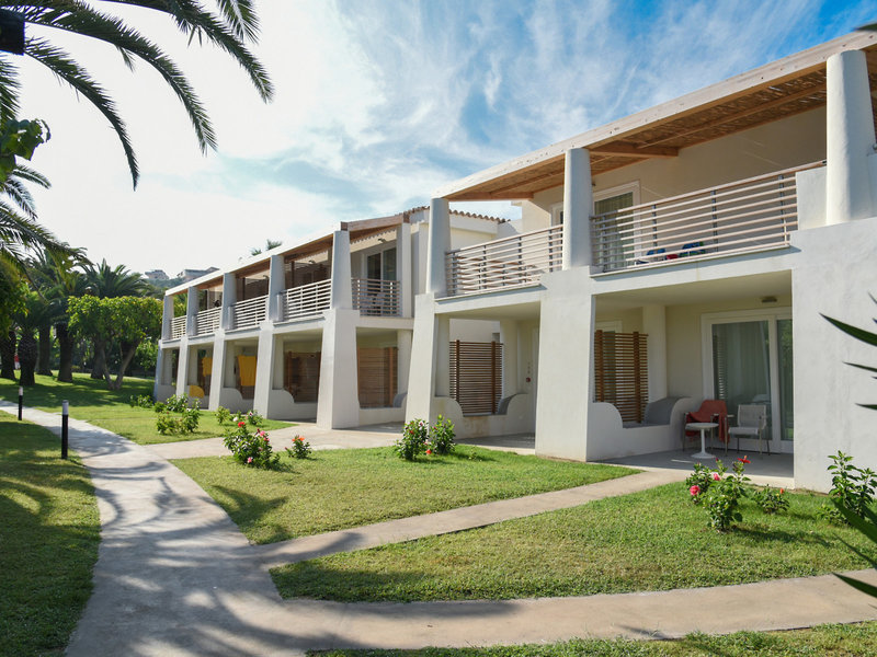 Baia del Sole Resort  3
