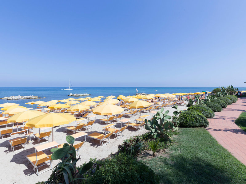 Baia del Sole Resort  4