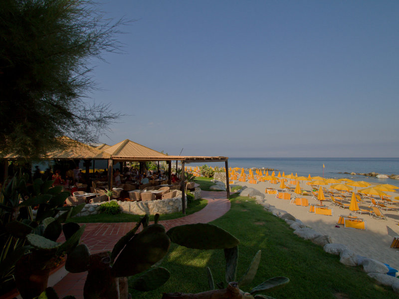 Baia del Sole Resort  6