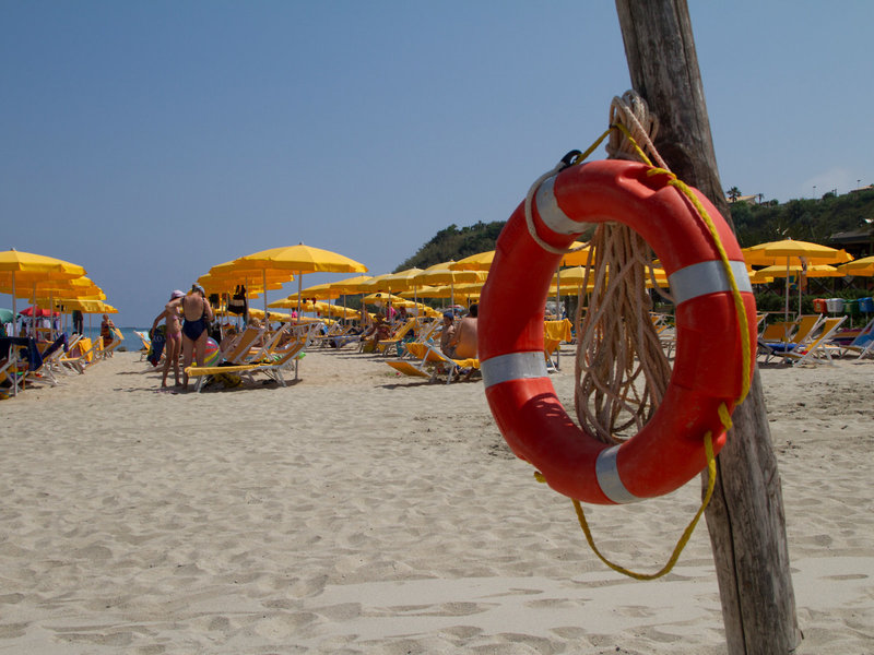Baia del Sole Resort  7