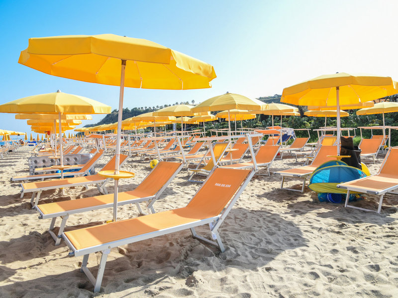 Baia del Sole Resort  8