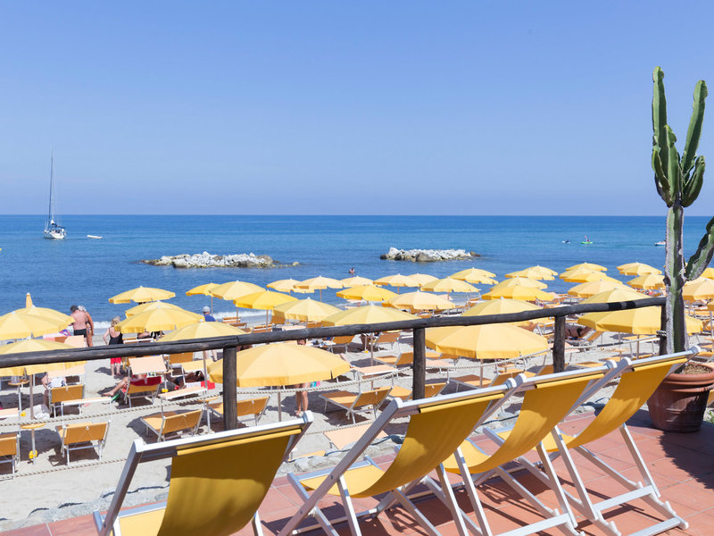Baia del Sole Resort  11