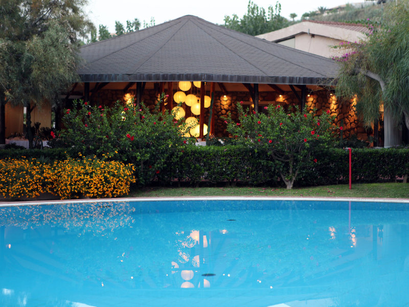Baia del Sole Resort  12