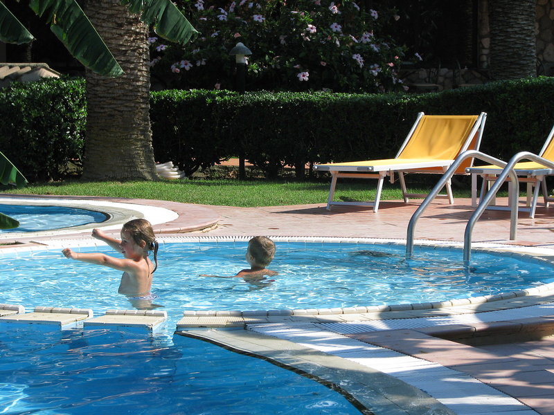 Baia del Sole Resort  13