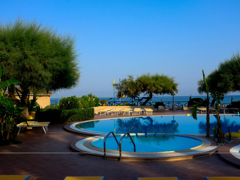 Baia del Sole Resort  14