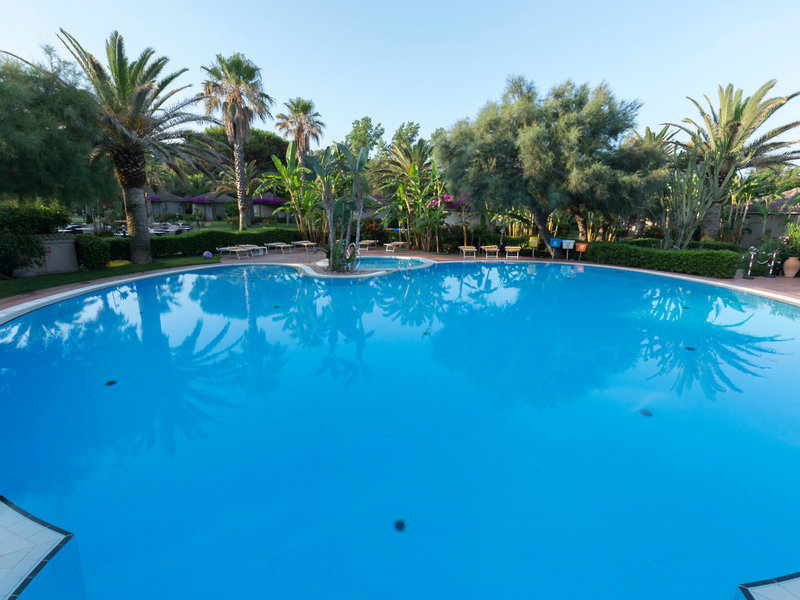 Baia del Sole Resort  16