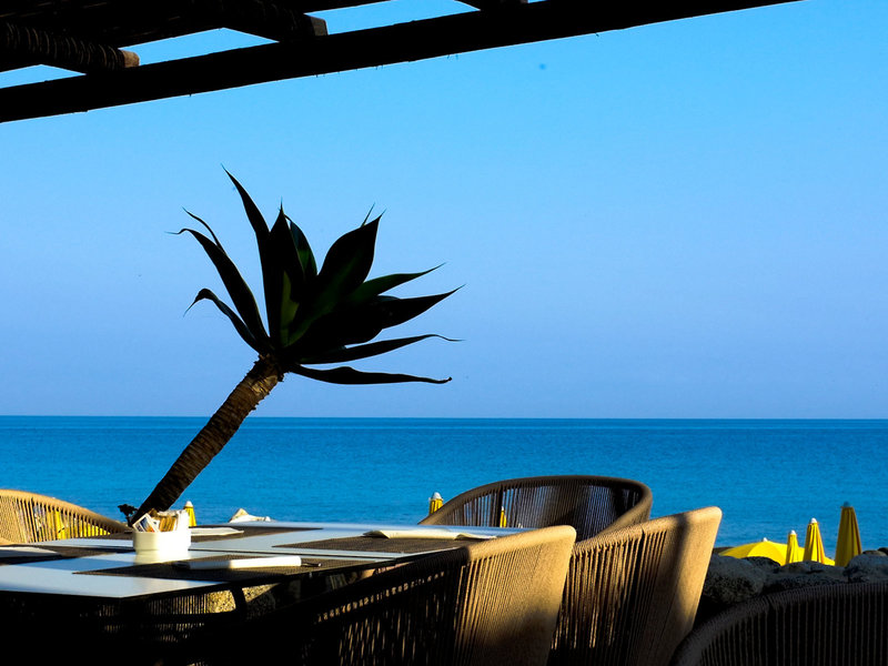 Baia del Sole Resort  20