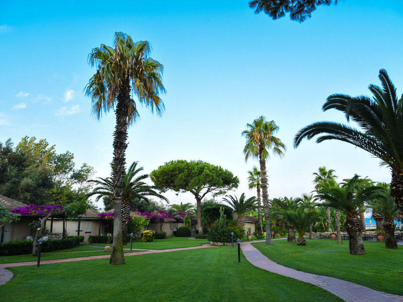 Baia del Sole Resort  21
