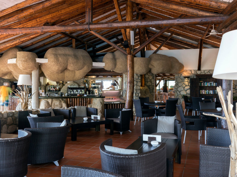 Baia del Sole Resort  22