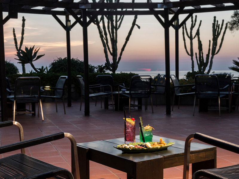 Baia del Sole Resort  23