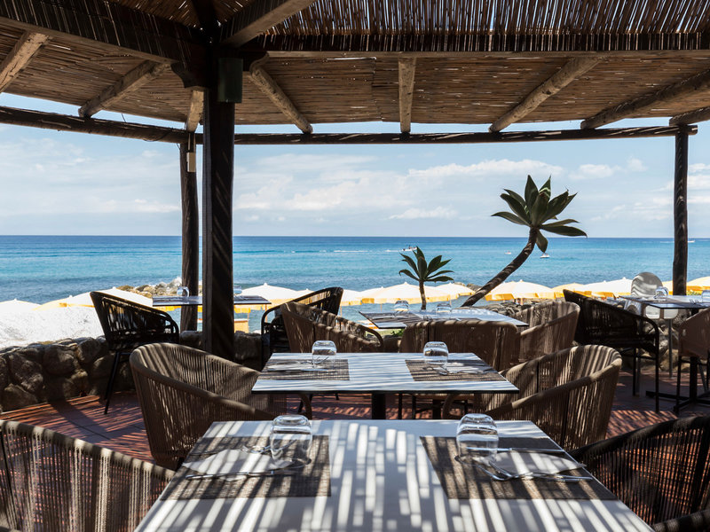 Baia del Sole Resort  24