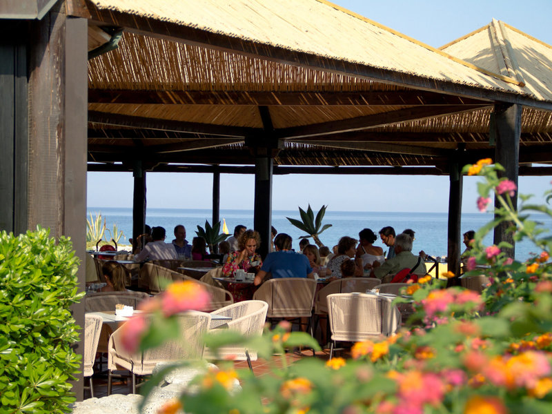 Baia del Sole Resort  25