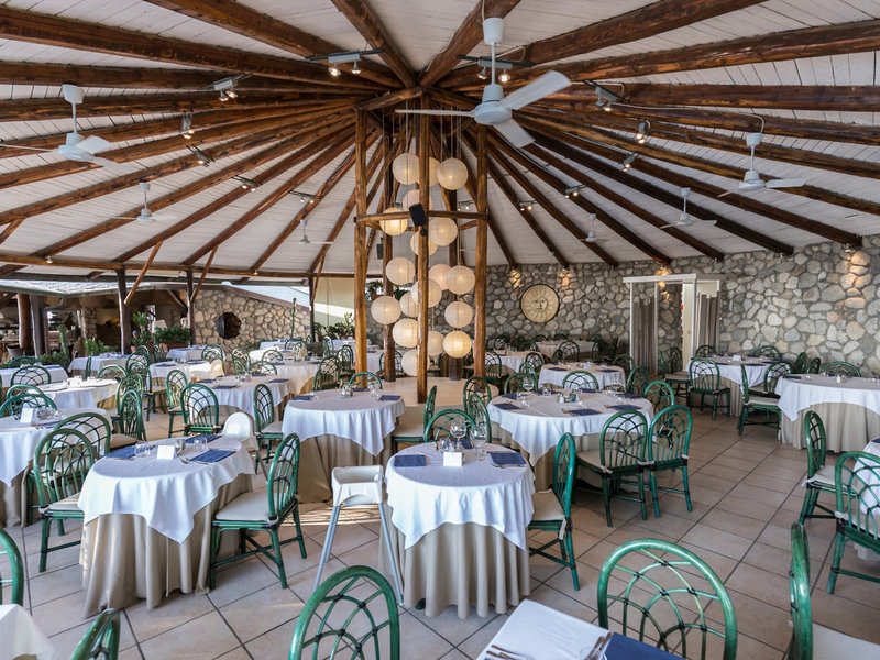 Baia del Sole Resort  26