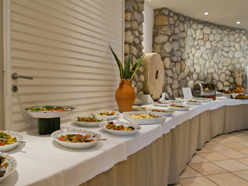Baia del Sole Resort  30
