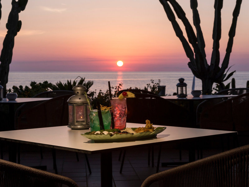 Baia del Sole Resort  31