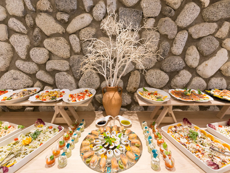 Baia del Sole Resort  33